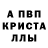 APVP Crystall Vitaliy Povstenko